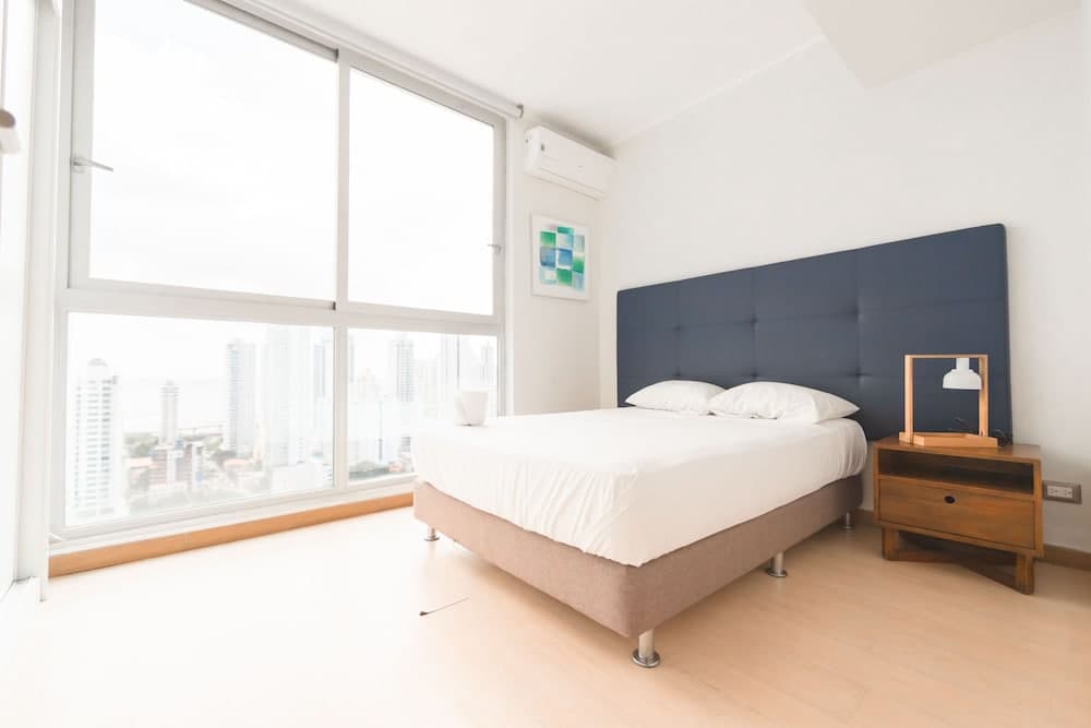 Boutique Apartments Panamá Coco del Mar