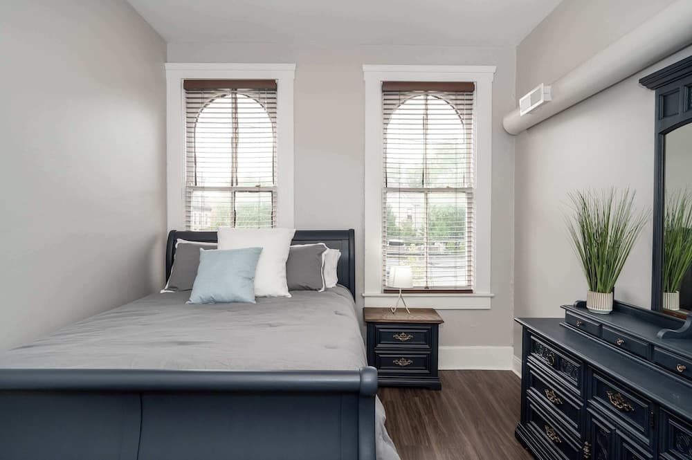 Heart of Mainstrasse 3