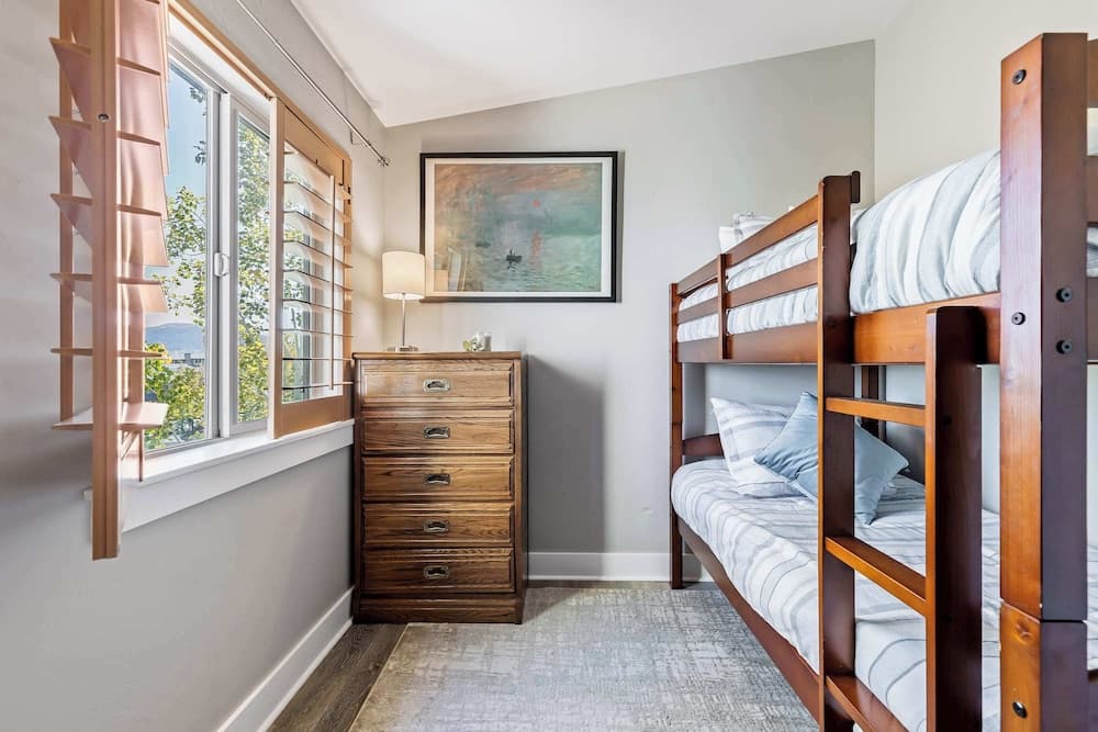 Bear Hollow Heaven Private Hot Tub 4 Bedroom Luxury Condo