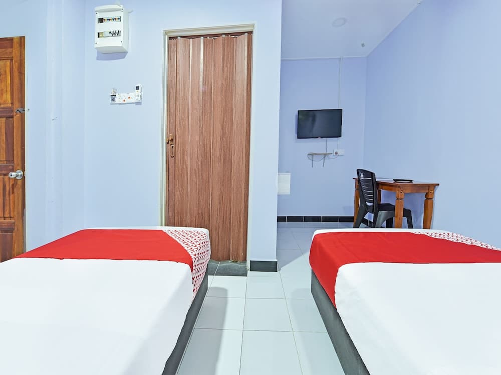 OYO 90660 Rayyans Roomstay