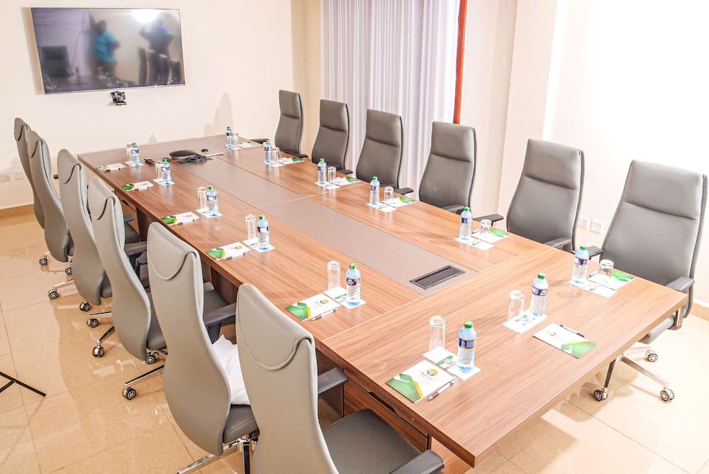 PORICITY HOTEL NAIROBI