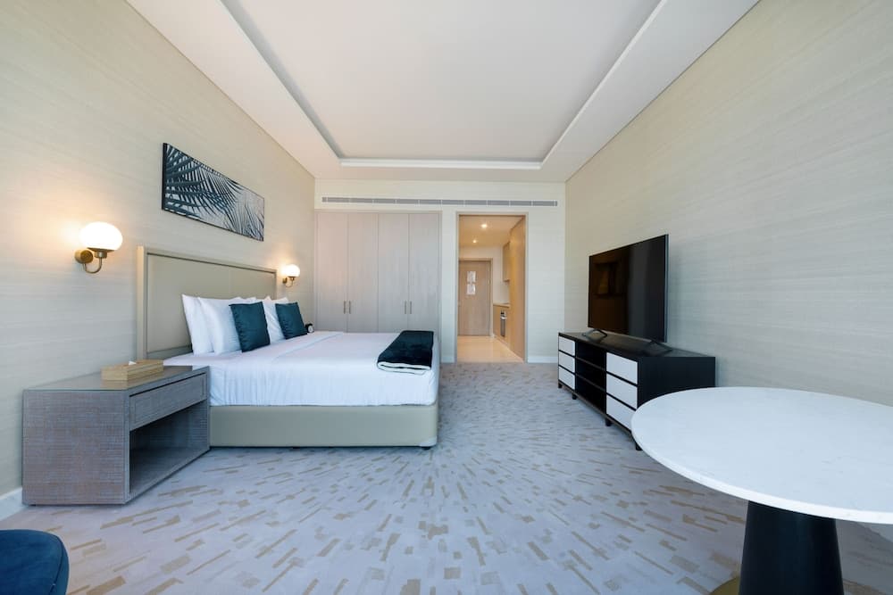 Maison Privee - Luxury Apt w/ Fabulous Views over Palm Jumeirah