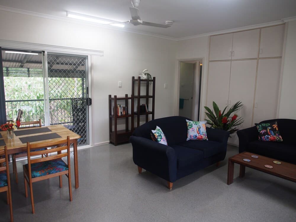 Wagait Beach Holiday Houses