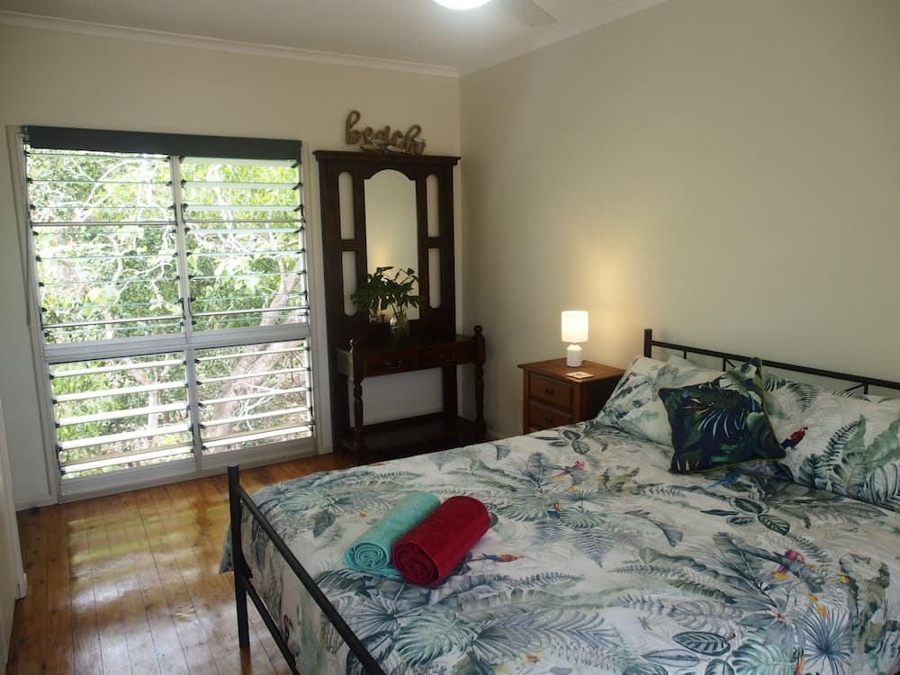 Wagait Beach Holiday Houses