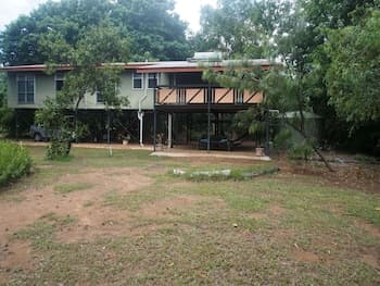 Wagait Beach Holiday Houses