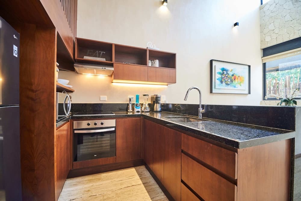 Bungalos Luxury B207 By Lockey