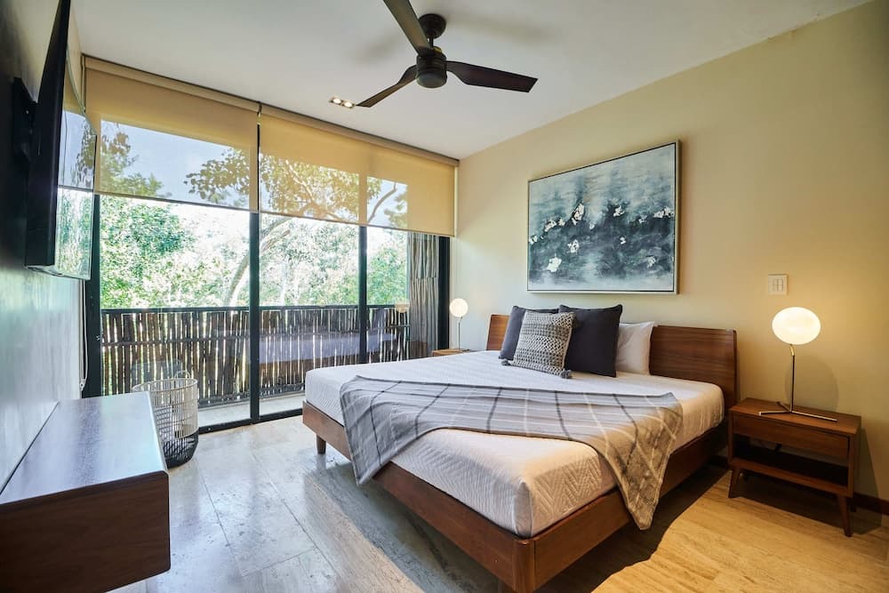 Bungalos Luxury B207 By Lockey