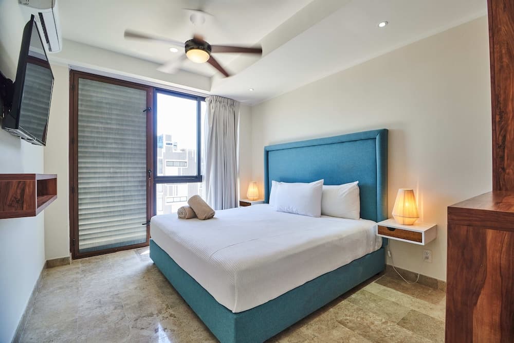 Viva Residence 301 By Lockey