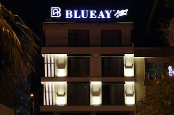 Blueay Butik Otel