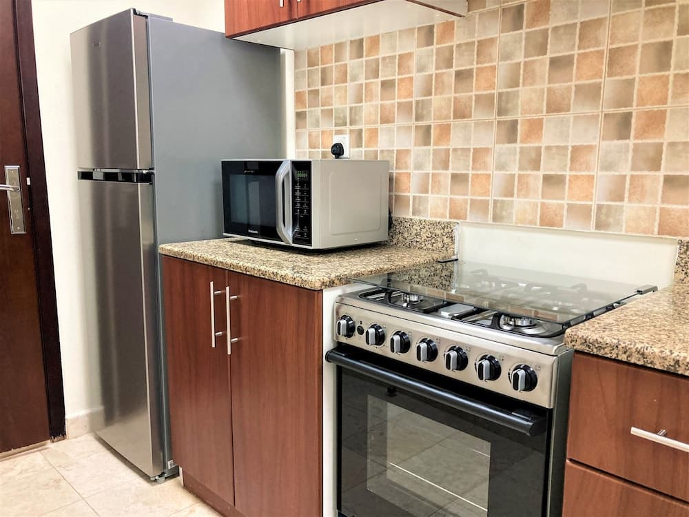 Gorgeous 1B With Balcony in Business Bay