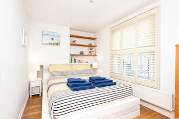 Quirky 1 Bedroom Apartment in Kemptown