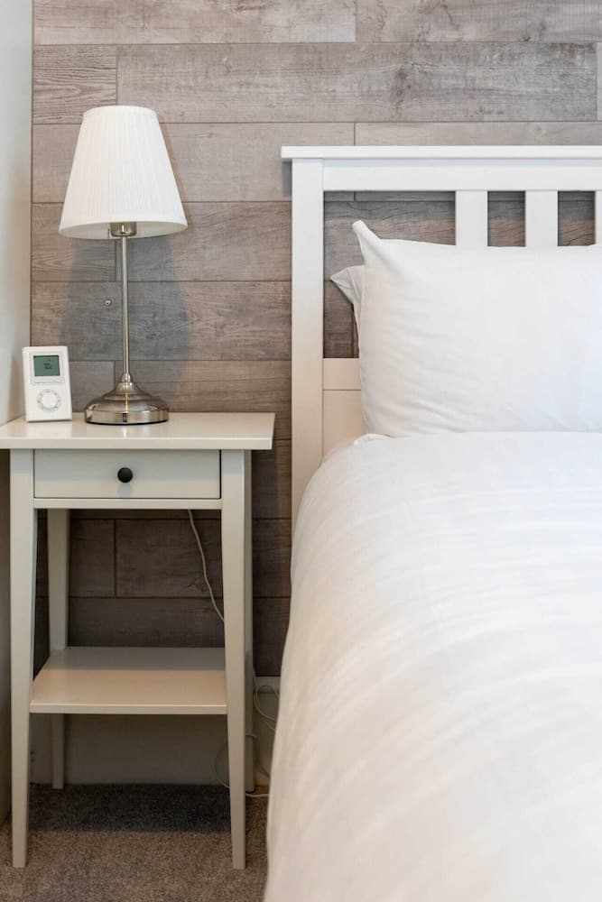 Central 2 Bedroom Apartment Near Old Street