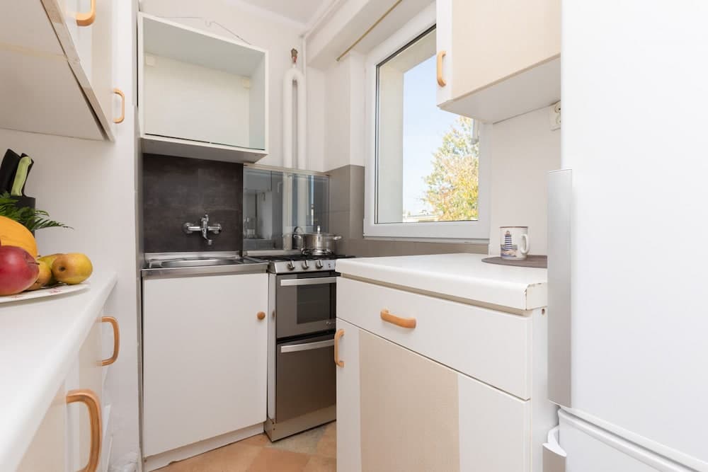 Warsaw Apartment Kasprowicza by Renters