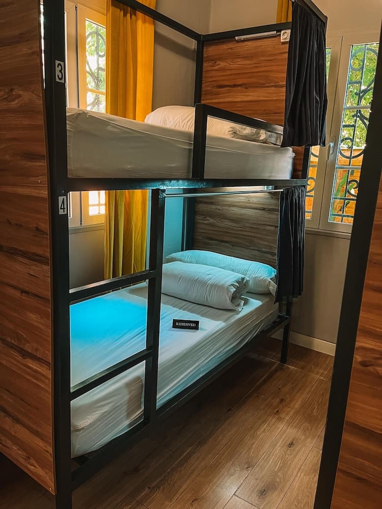 The Venue Hostel Boutique