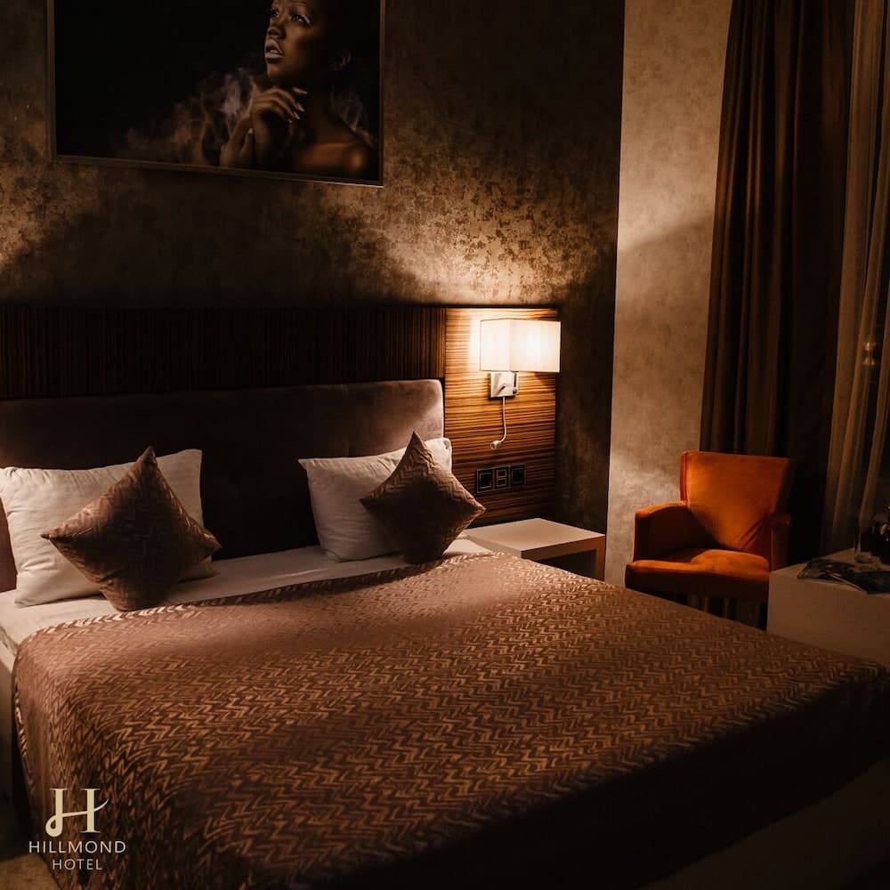 Hillmond Hotel Baku