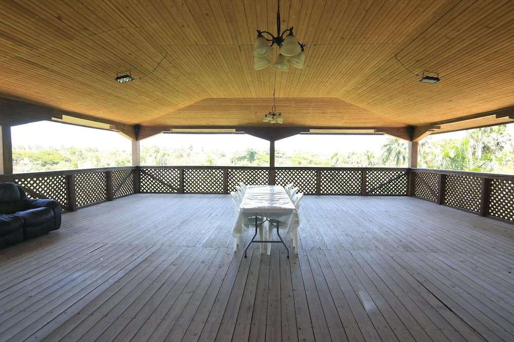 Complejo Ecoturistico Rancho Cielo