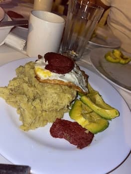 Complejo Ecoturistico Rancho Cielo