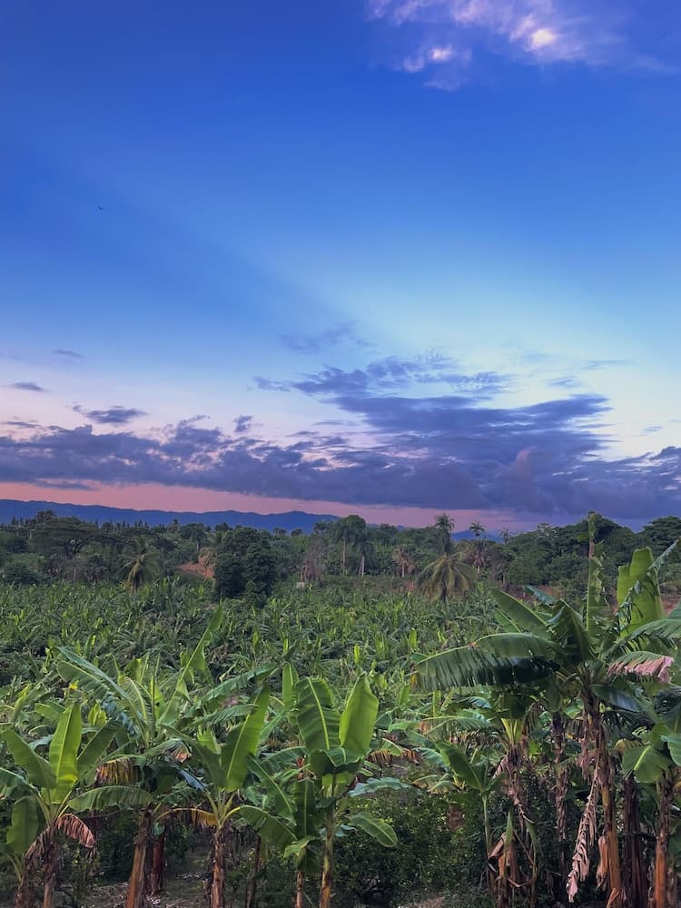 Complejo Ecoturistico Rancho Cielo