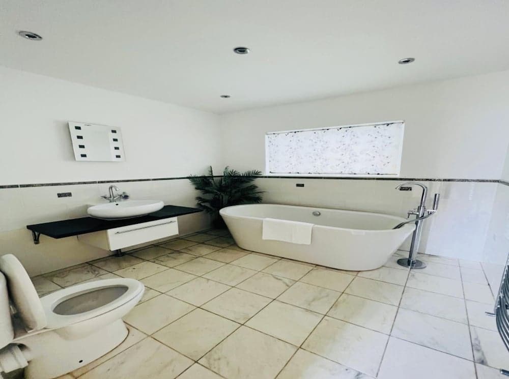 Beautiful 3-bed House in Porthmadog