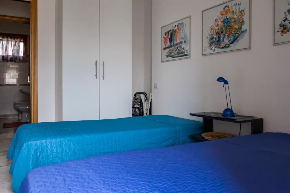 La Tosca in Viareggio