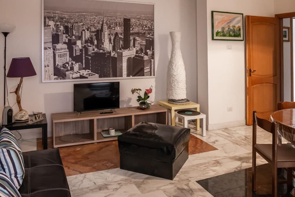 La Tosca in Viareggio