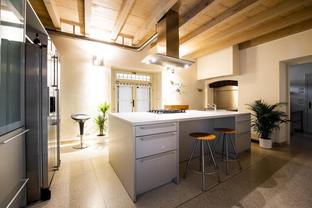 Villa Le Terrazze With Amazing Lake View