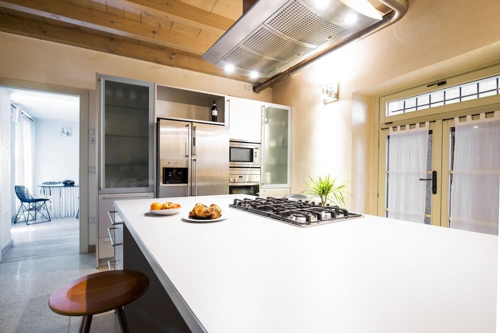 Villa Le Terrazze With Amazing Lake View