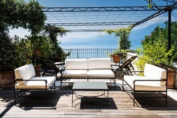 Villa Le Terrazze With Amazing Lake View