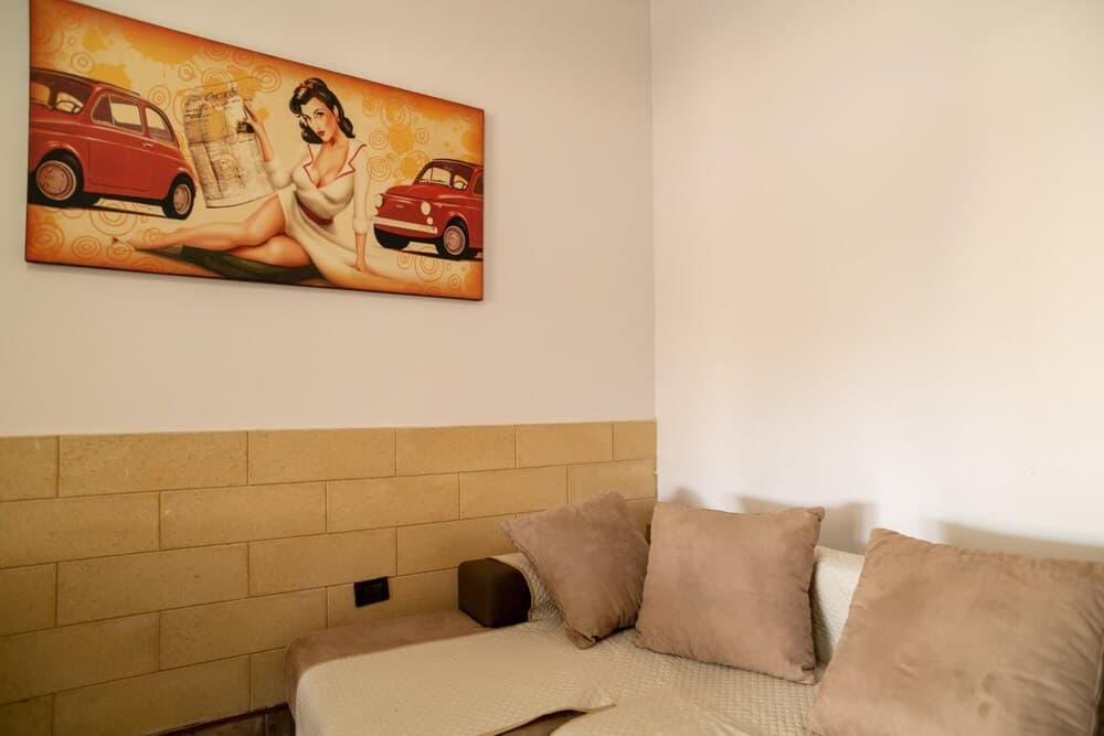 La Casa Di Luca Bis in Pulsano