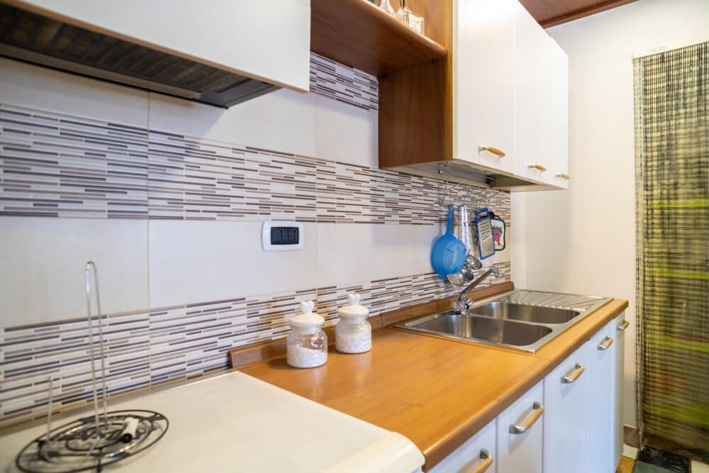 La Casa Di Luca Bis in Pulsano