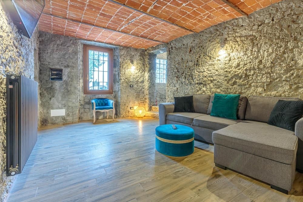 Cascina Liebe Whirlpool Sauna Monferrato Extra Dogs Friendly