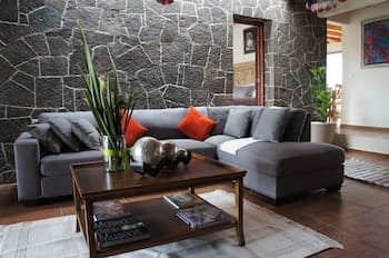 Casa Ángela Guest House