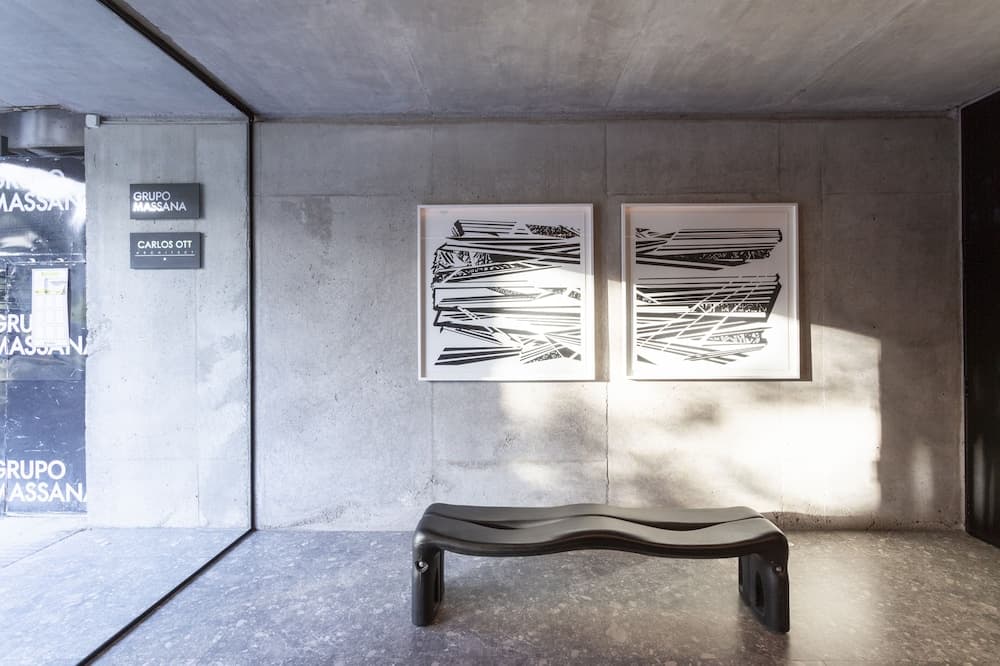 Live Soho Boutique Apartments Belgrano