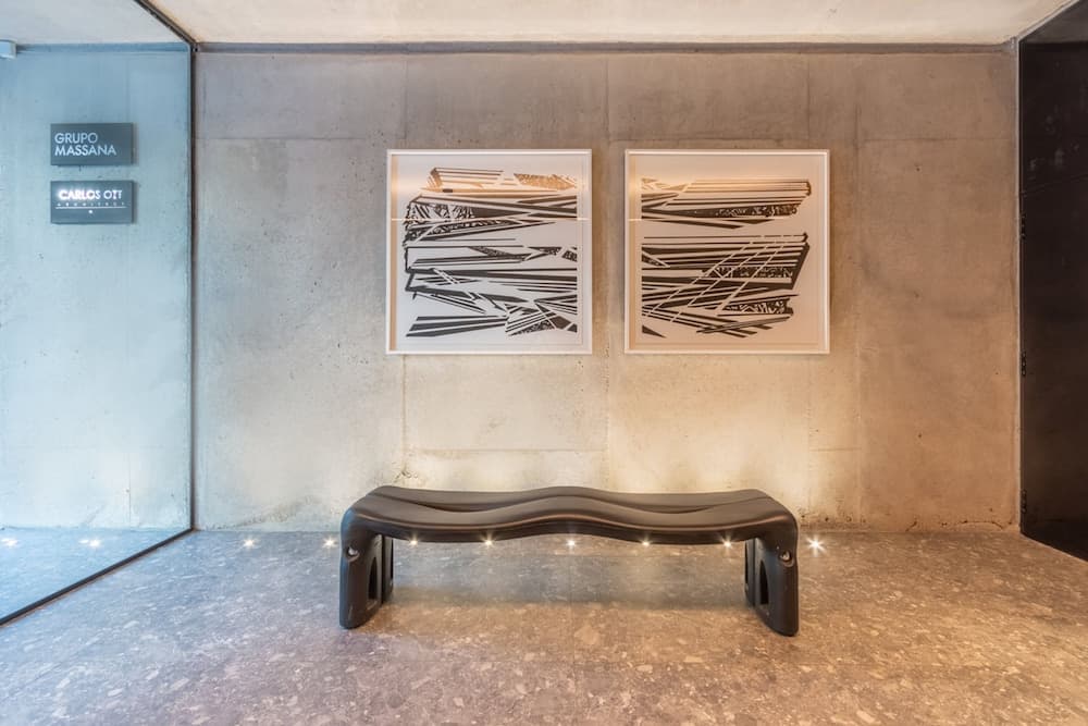 Live Soho Boutique Apartments Belgrano