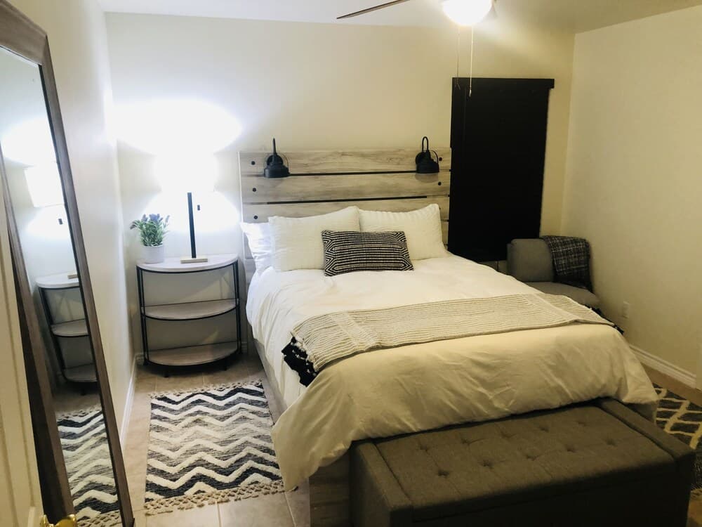 Eagle Pass Condo Rentals