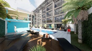 Instyle Residences at RIZZ ADULTS ONLY