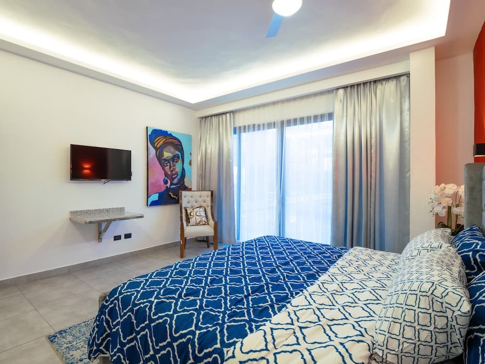 Instyle Residences at Rizz Suites