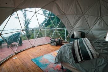 Finca Sesancestros - Glamping