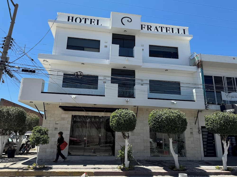 hotel image