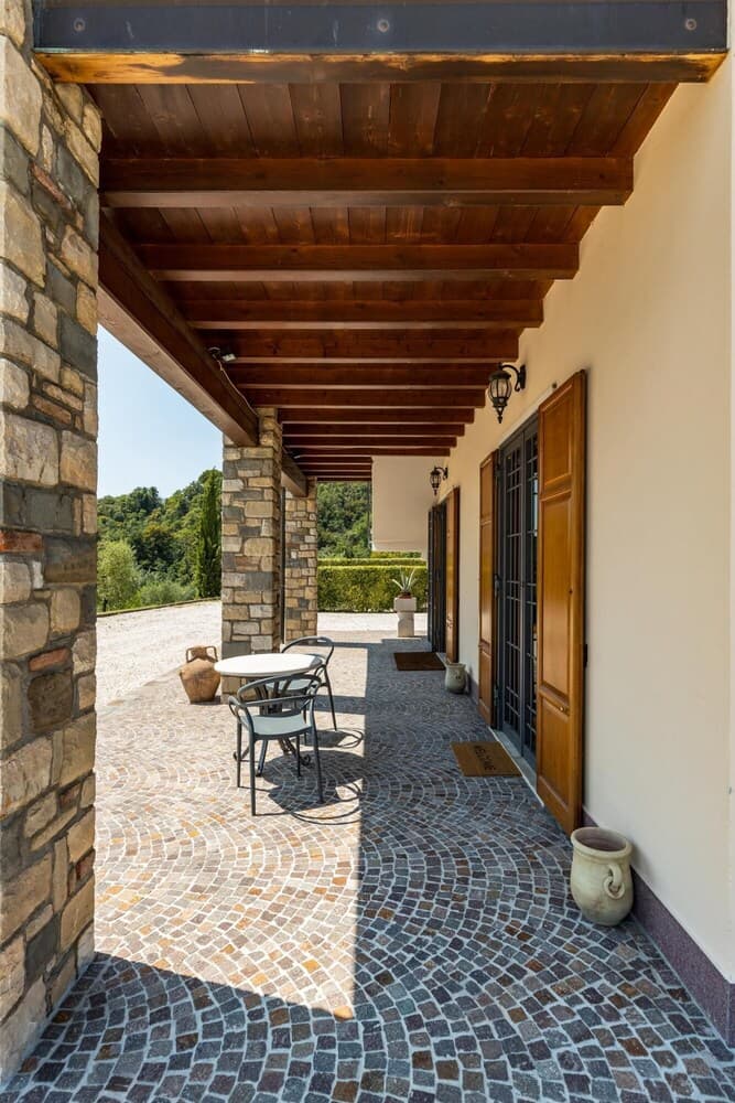 Il Casale Lonato Terra