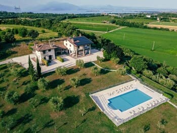 Il Casale Lonato Terra