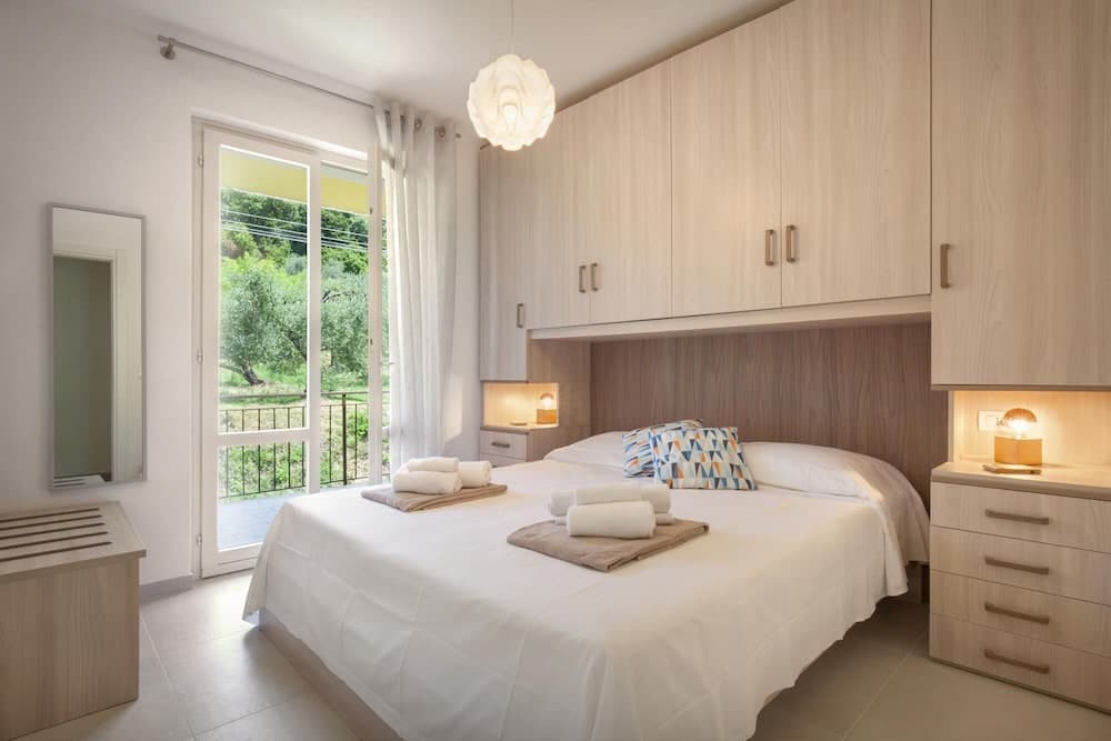 Apartment Prefontana