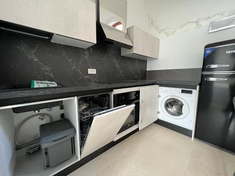 Venetia Domus 002 in Pellestrina