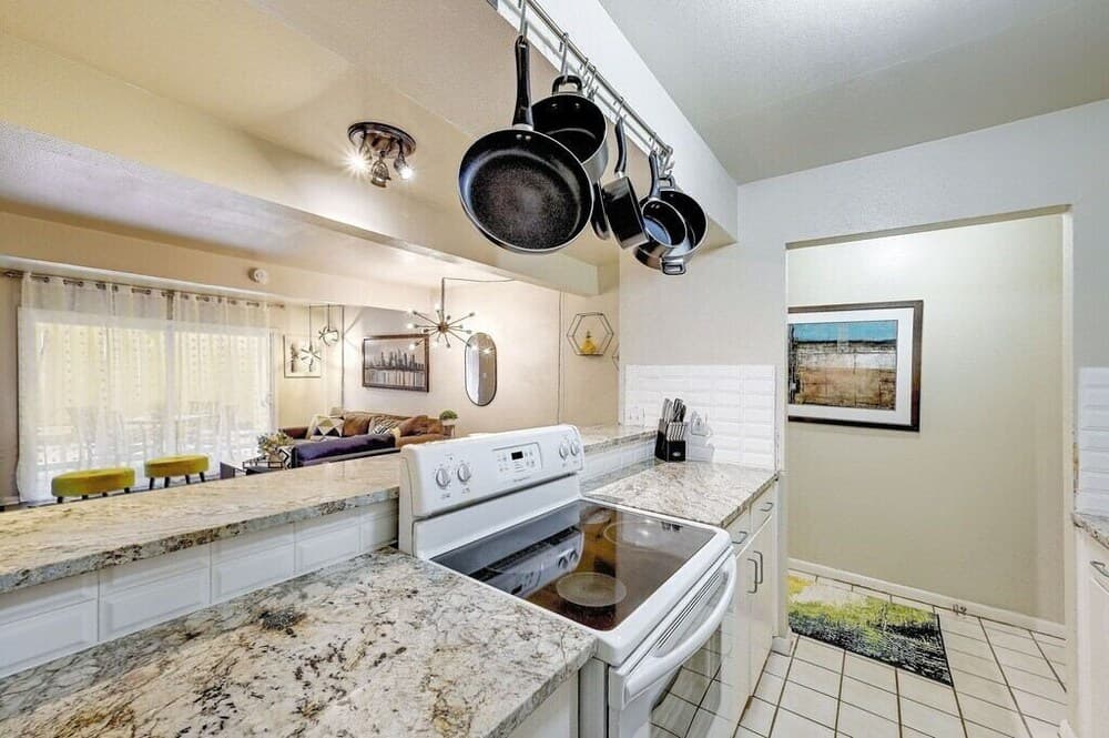 Centrally Located in Historic Tarrytown