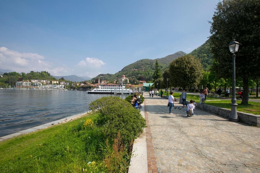 Villa Il Gelsomino Bellavista