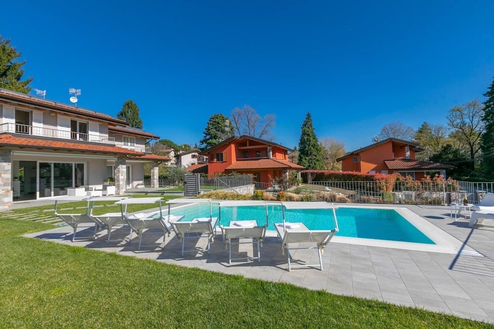 Villa Il Gelsomino Bellavista