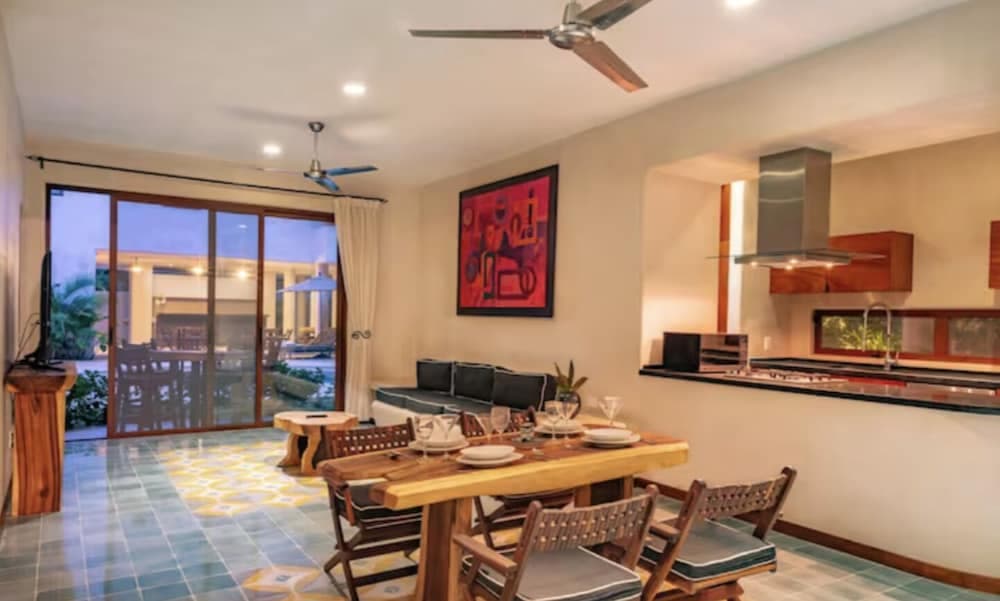 Niwa Tulum Luxury Suites