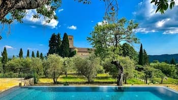 Casa all Erta Charme and Relax With a View