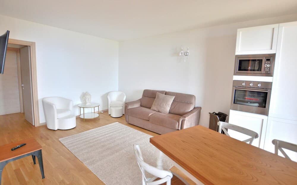 Borgo Montagna in San Zeno di Montagna