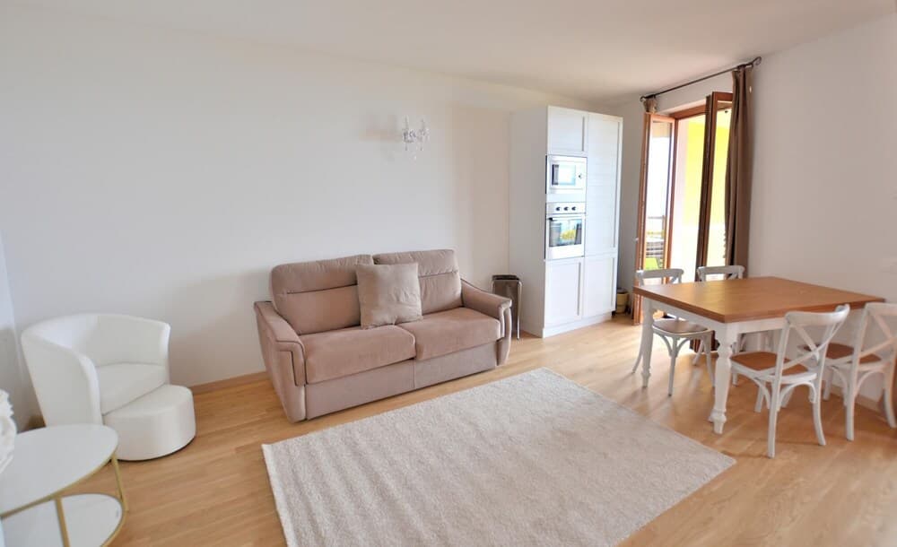 Borgo Montagna in San Zeno di Montagna